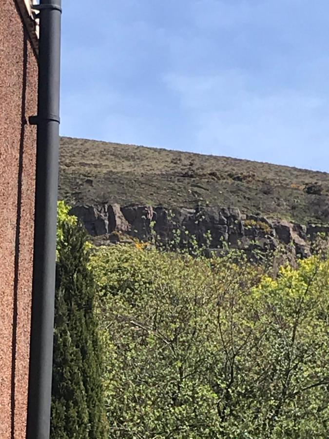 Villa Mountain View Aberavon Beach, Afan Valley & Margam Park, South Wales Port Talbot Exterior foto